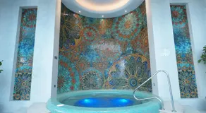 Babylon Rotana Hotel - Image 4