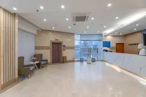 Home Inn Ningbo Tianyi Square Center - Image 5