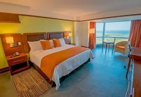 WYNDHAM ISLA MARGARITA CONCORDE HOTEL - Image 4