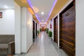 Hotel O Chetan - Image 3