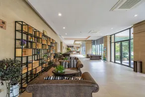 Qiandao Lake Magnolia Garden Resort Hotel - Image 3