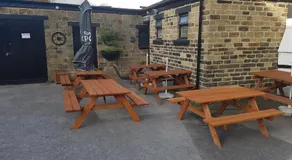 The King's Head Hotel - Image 5