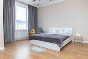 Luxury apartment in Almaty - Image 2