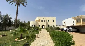 Dar Oueghlani - Maison d'hôtes - Image 2