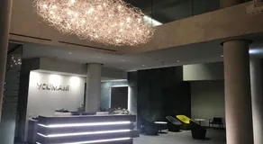 YOUMAMI Suite Hotel Wellness&Spa - Image 4