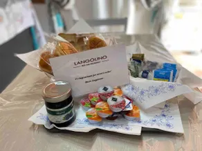 B&B L'angolino intero alloggio tra le colline Toscane - Image 3
