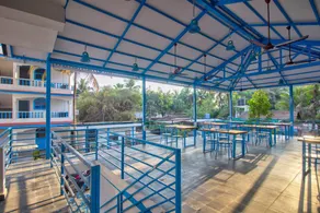 Mandrem Retreat Beach Resort - Image 4