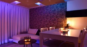 SuiteDreams - Sky Suite - Liège - Image 3