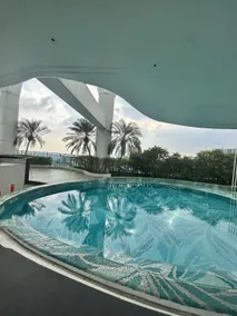 Roomi Stays Acqua Residences - Image 3