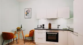 Gemütliche Ferienwohnung mit direkter Innenstadtlage - Image 2