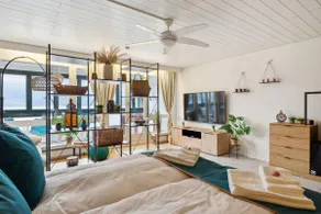 Appartement convivial et familial | Vue montagne | Avec animaux acceptés - Image 2