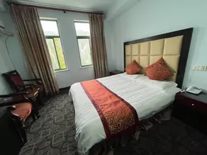 Haiyan Qiancheng Hotel - Image 2