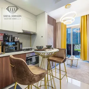 Luxury flat for daily rent in the heart of city - Image 5
