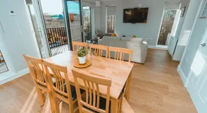 Broadford Lodges Skye - Image 3