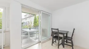 NT01 schönes Appartement - ideal für Teams Self Check-In - Image 2
