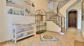 Domaine du Peymian-Villa Art Deco - Image 5