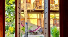 Maré de Atins Eco Lodge - Image 4