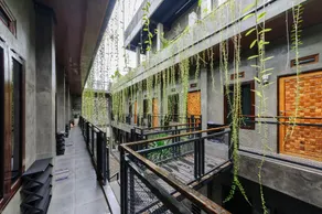Urbanview Hotel Syariah Keys Banjarmasin by RedDoorz - Image 3