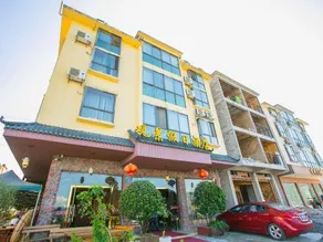 Bohao Lijing Hotel - Image 2