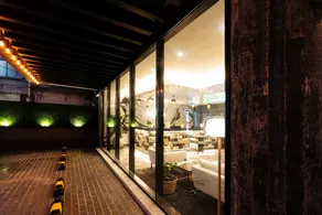 LALA VIANCO BUSINESS Hotel - Image 4