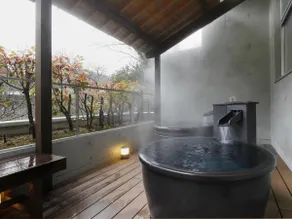 Kirinomori Cottage - Image 4