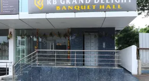 Hotel O RB Delight - Image 5