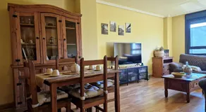 Luminoso apartamento con garaje. Pet Friendly - Image 3