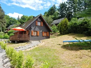 Chalet du Lac – Évasion nature - Image 3