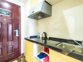Yunlai Apartment Hotel (Guangzhou Pazhou Convention and Exhibition Center) - Image 4
