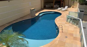 APTO UBATUBA-PRAIA GRANDE-CONDOMÍNIO DUBAI - Image 2