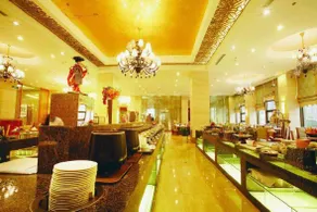 Beishang Shenghui Fortune Hotel - Image 2