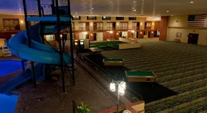 Grand Texan Hotel and Convention Center - Image 4