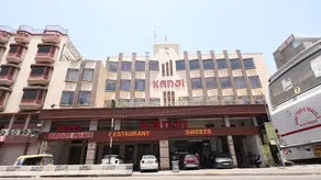 Hotel Kanji Palace - Image 3