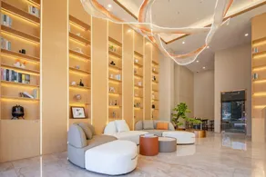 Platinum Apartment (Shunde Xingtan Fengjian Water Town Branch) - Image 5
