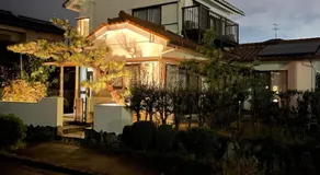 最大10名 源泉掛け流し露天風呂付き一棟貸しNagasima Private Villa - Image 4