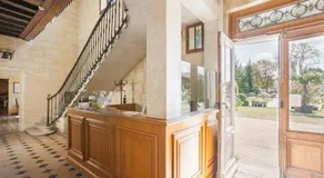 Demeures & Château - Fleur de Roques - Puisseguin Saint Emilion - Image 4