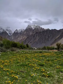 Passu Peak Inn - Image 4