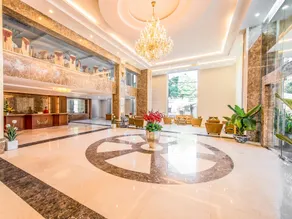Muong Thanh Holiday Vung Tau Hotel - Image 2