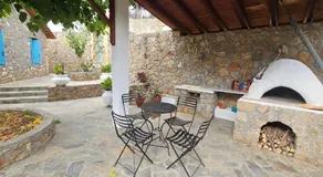 Peloponnese Hideout - Traditional stone house - Image 4