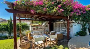 Villa Alfredo - private pool next to the beach - Image 3