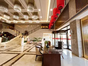 Fengze International Hotel - Image 2