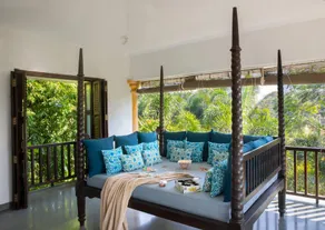 Villa Magnolia By Lohono Stays - Image 2