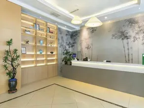 Meizun Sea View Hotel (Weihai International Bathing Beach) - Image 2