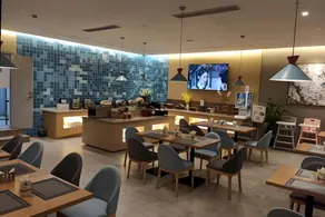 Home Inn Neo Yancheng Yulong East Road High-speed Railway Station - Image 5