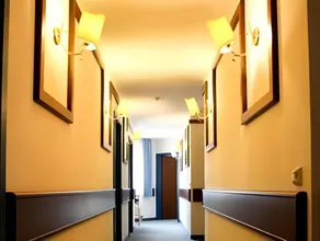 Hotel Garni Italia - Image 2