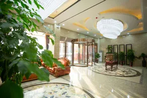 Wanlong International Hotel - Image 3