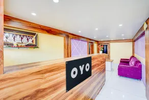 HOTEL O ROYAL COMFORTS - Image 2