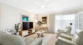 Scarborough Central - Ocean Glimpse Retreat - Image 2