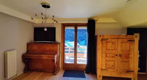 Chambre d'hôtes Chalet AILLEURS - Image 2