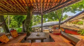 Mais Que Nada Itacare - Hostel, Bar & Breakfast - Image 5